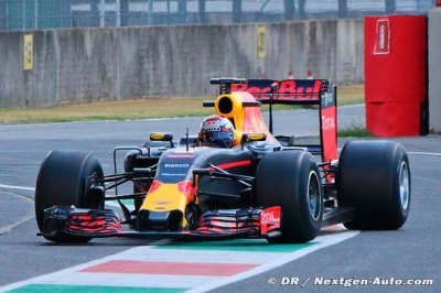 Seule une ’belle offre’ pourrait de nouveau attirer Buemi en F1