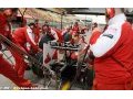 Domenicali hurt by Ferrari 'disarray' claims