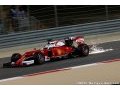 Photos - 2016 Bahrain GP - Friday (694 photos)
