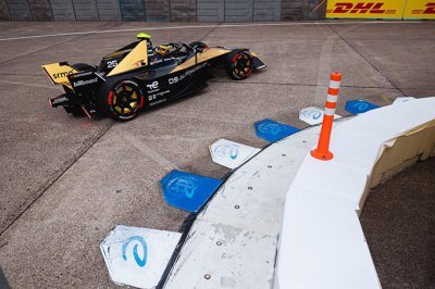Shwartzman&nbsp;: La F1 reste la priorité absolue