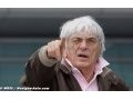 Ecclestone hints Mercedes can live without Brawn