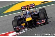 Red Bulls look untouchable in Spain