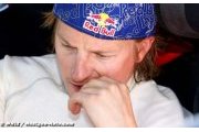 Raikkonen ne dément pas un retour en F1