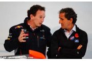 F1 in Bahrain 'a good decision' says Prost