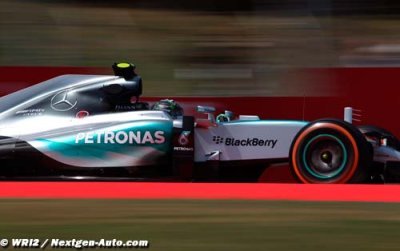 Stewart&nbsp;: Nico peut le faire