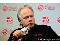 Gene Haas suit de près la crise des moteurs en F1