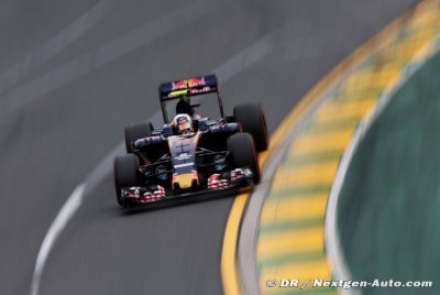 Qualifications&nbsp;: Deux autres équipes opposées au compromis de la FIA