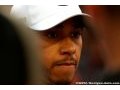 Lewis Hamilton vise une cinquième couronne