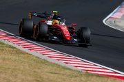 Hamilton est persuadé que le meilleur reste à venir chez Ferrari