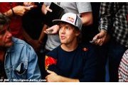 Vettel not ready to give up 2010 title chances