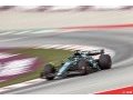 De Mercedes à Honda : Aston Martin F1 confrontée à 'un exercice d'équilibre'