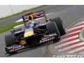 La FIA n'enquête pas sur Red Bull
