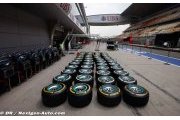 Sakhir 2012 - GP Preview - Pirelli