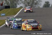 Photos - WTCC 2016 - Slovakia Ring (Slovakia)