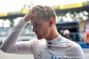 Williams F1 : Vowles exhorte Sargeant à 'mériter sa place'