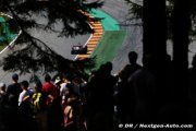 SFR Sport pourrait voler la Formule 1 à Canal+
