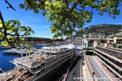 ‘On ne peut vivre dans le passé’&nbsp;: les écuries de F1 mettent la pression sur Monaco 