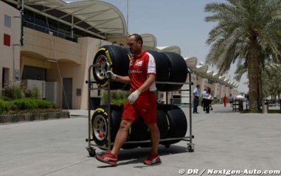 Pirelli announces nominations for Spain, Monaco, Canada and Austria