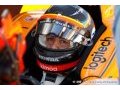 Another team says no to Alonso for the Indy 500