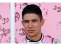 Wolff rules out Ocon for Mercedes in 2018
