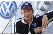 Email earns Abbring his big chance