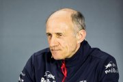 Tost est heureux d'avoir de nouveau fait confiance à Kvyat et Albon