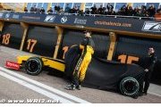 Also Renault planning pre-Valencia launch