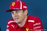 Räikkönen ne sait pas encore à quoi s'attendre chez Sauber