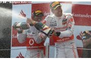 Hamilton/Button : le duo idéal ?