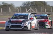 Argentina, Race 2: Loeb leads home López in Race 2