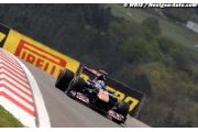 Buemi ajoute 2 points à son compteur