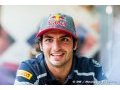 Toro Rosso 'un peu plus ouverte' après le départ de Verstappen