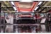 Matton : Un titre WTCC, c'est déjà une grande année