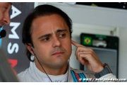 Massa estime qu'ils ont fait du bon travail à Interlagos