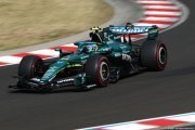 Le moteur Honda F1 évolué fera ses débuts lors d'un essai privé cette semaine au Hungaroring
