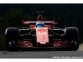 'Few weeks' until future resolved - Alonso