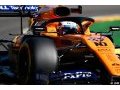 Sainz est déçu par la nouvelle évolution du moteur Renault