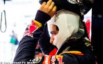 Toro Rosso can beat Red Bull in 2016 - Sainz