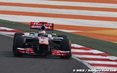 McLaren&nbsp;: Red Bull n’est pas si loin devant nous