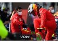 No regrets about losing Sainz to Ferrari - Marko