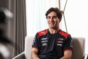 Camara raconte comment il a gagné sa place en F1 après 'deux journées très intenses'