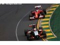 Force India veut continuer à se battre avec Ferrari et McLaren