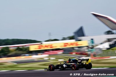 Qualifying - 70th anniversary GP 2020 - Team quotes