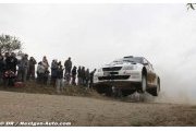 Mikkelsen satisfied despite Acropolis woe
