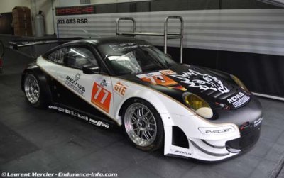 Essais officiels WEC, les premières infos