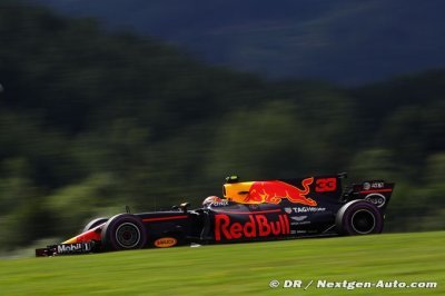 Mateschitz ’understands’ Verstappen anger