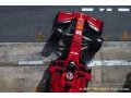 Pressure on Leclerc 'unfair' - Hamilton