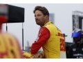Officiel : Grosjean reste en IndyCar et rebondit chez Juncos