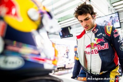 La clef de 2017&nbsp;? Encore et toujours les pneus pour Sainz