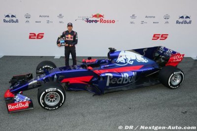 Sainz&nbsp;: J’ai confiance car la STR12 ressemble à la Mercedes